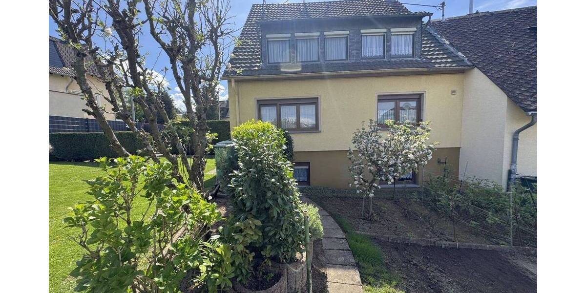 Mehrfamilienhaus, Wohnhaus Vallendar - 6 Zimmer, 349.000&euro; | Angebot:26904237