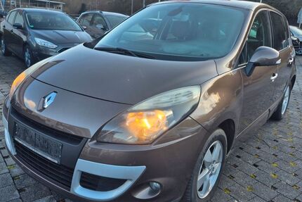 Renault Scenic 180.000 km 2.990 &euro; Boppard/Bad Salzig 56154