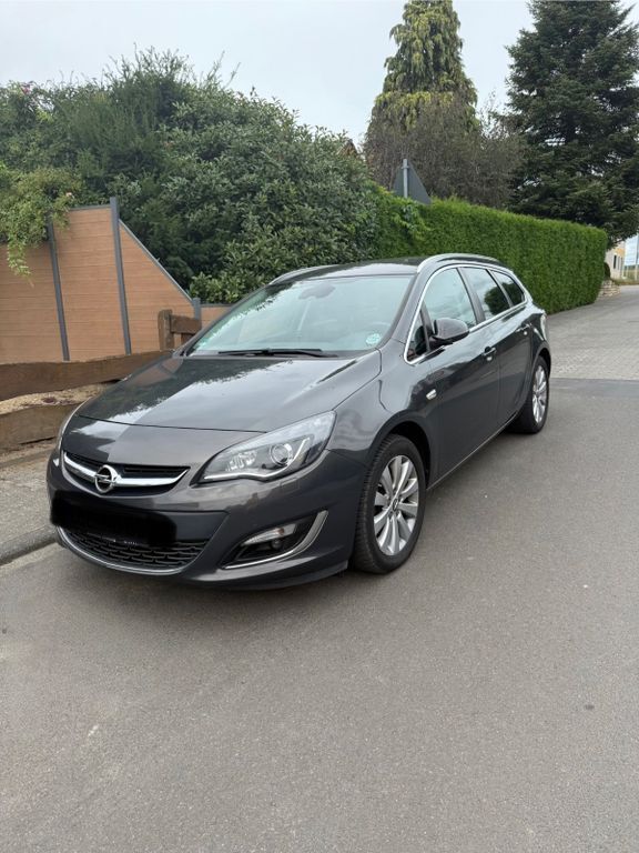 Astra