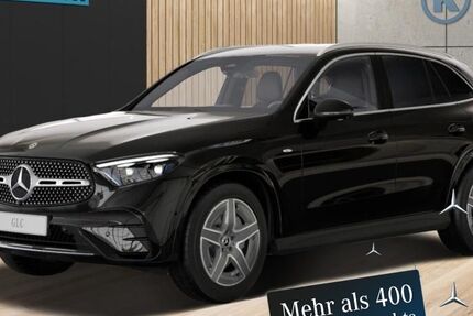 Mercedes-Benz GLC 300 16.898 km 63.330 &euro; Koblenz 56073