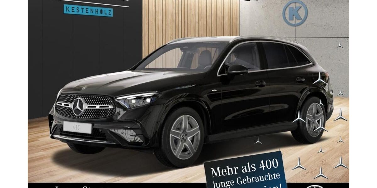 Mercedes-Benz GLC 300 16.898 km 63.330 &euro; Koblenz 56073