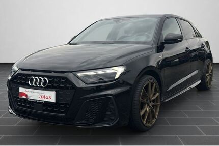 Audi A1 25.789 km 22.600 € Mayen 56727