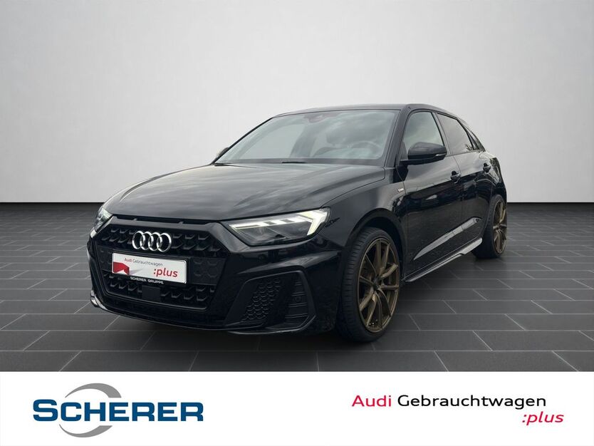 Audi A1 25.789 km 22.600 € Mayen 56727