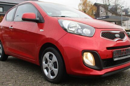 Kia Picanto 89.989 km 4.890 &euro; Neuwied 56564