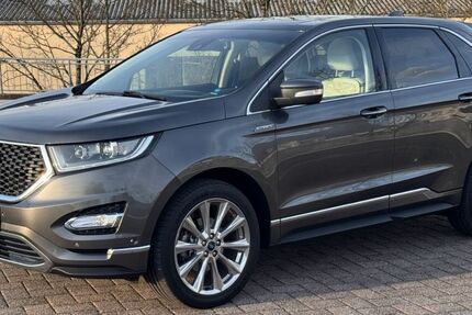Ford Edge 123.967 km 17.900 &euro; Ransbach-Baumbach 56235
