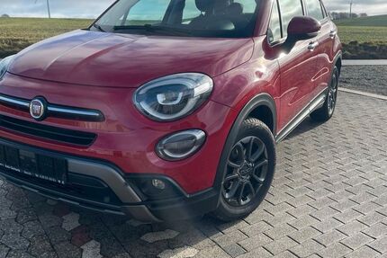 Fiat 500X 120.891 km 13.290 &euro; Kaifenheim 56761