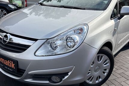 Opel Corsa 63.953 km 6.999 &euro; Koblenz 56070