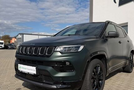 Jeep Compass 84.255 km 22.800 &euro; Kottenheim 56736