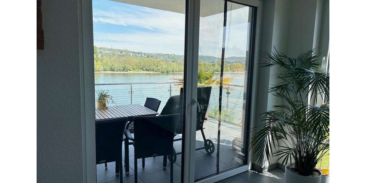 Etagenwohnung Koblenz Bubenheim - 3 Zimmer, 93 m&sup2;, 1.520&euro; | Angebot:26325927