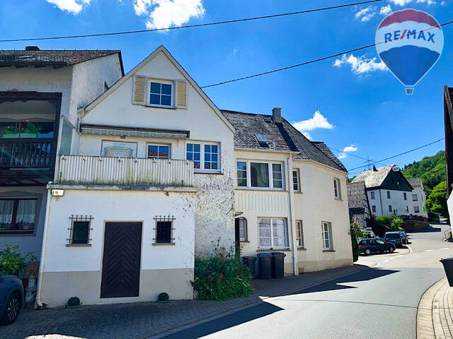 Einfamilienhaus Geilnau - 6 Zimmer, 160 m&sup2;, 95.000&euro; | Angebot:25664416