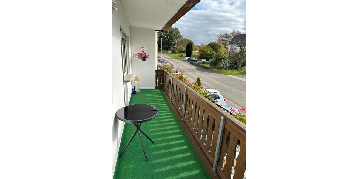 Schöne 3-Zimmer-Wohnung in 56346 Prath zimmer