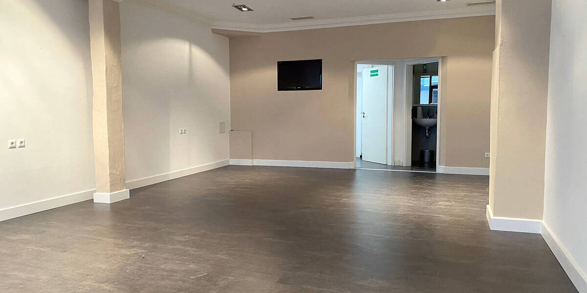 1 A Spitzenlage in Neuwied 3 zimmer