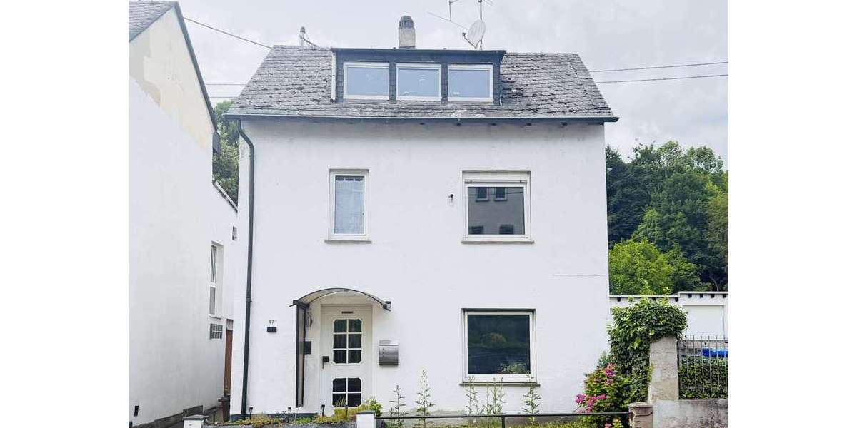 Einfamilienhaus Koblenz Arenberg-Immendorf - 3 Zimmer, 105 m&sup2;, 199.000&euro; | Angebot:27056537