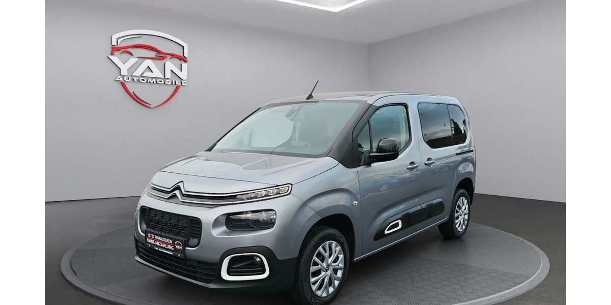 Citroen Berlingo 65.252 km 21.490 € Koblenz 56070