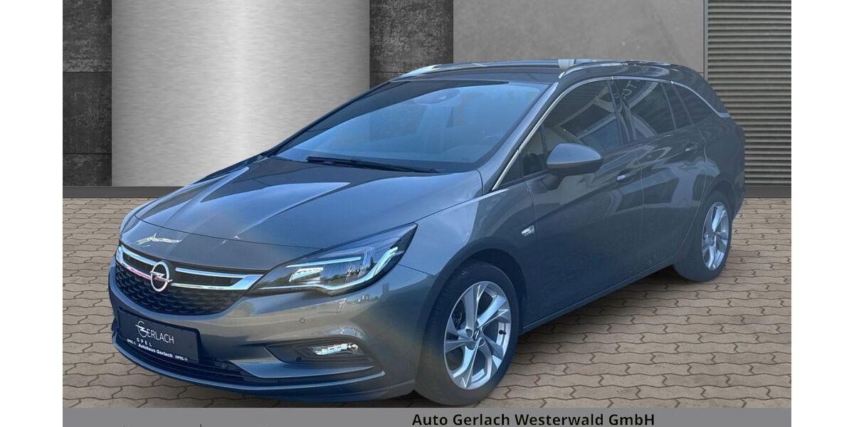 Opel Astra 86.015 km 11.500 &euro; Niederahr 56414
