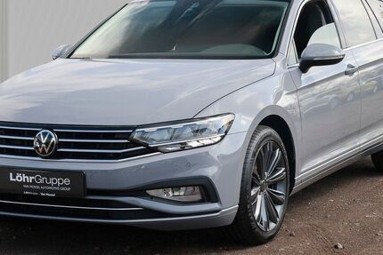 VW Passat Variant 84.241 km 24.980 &euro; Bendorf 56170