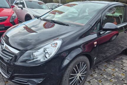 Opel Corsa 164.000 km 2.990 &euro; Boppard/Bad Salzig 56154