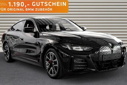 BMW i4 3.500 km 66.900 € Koblenz 56073