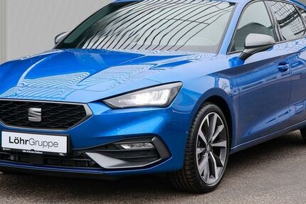 Seat Leon 3.137 km 29.280 &euro; Koblenz 56070