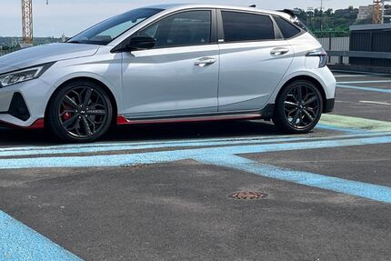 Hyundai i20 87.500 km 21.500 &euro; Rengsdorf 56579