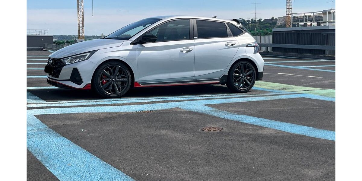 Hyundai i20 87.500 km 21.500 &euro; Rengsdorf 56579