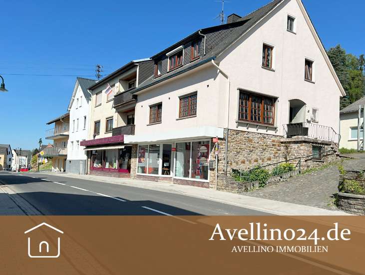Haus zum Kaufen in Ransbach-Baumbach 390.000 € 145 m²