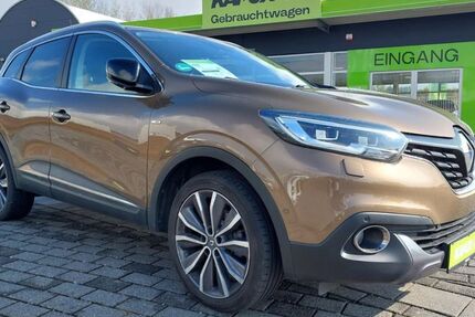 Renault Kadjar 78.500 km 13.900 &euro; Siershahn 56427