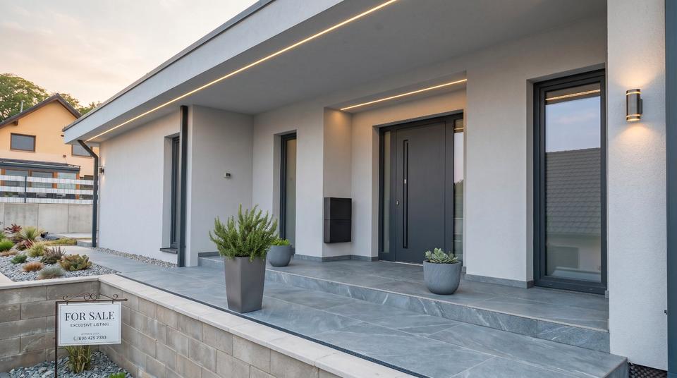 Bungalow Ötzingen - 4 Zimmer, 187 m&sup2;, 839.000&euro; | Angebot:26874549