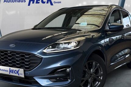 Ford Kuga 48.778 km 21.900 &euro; Dörth 56281