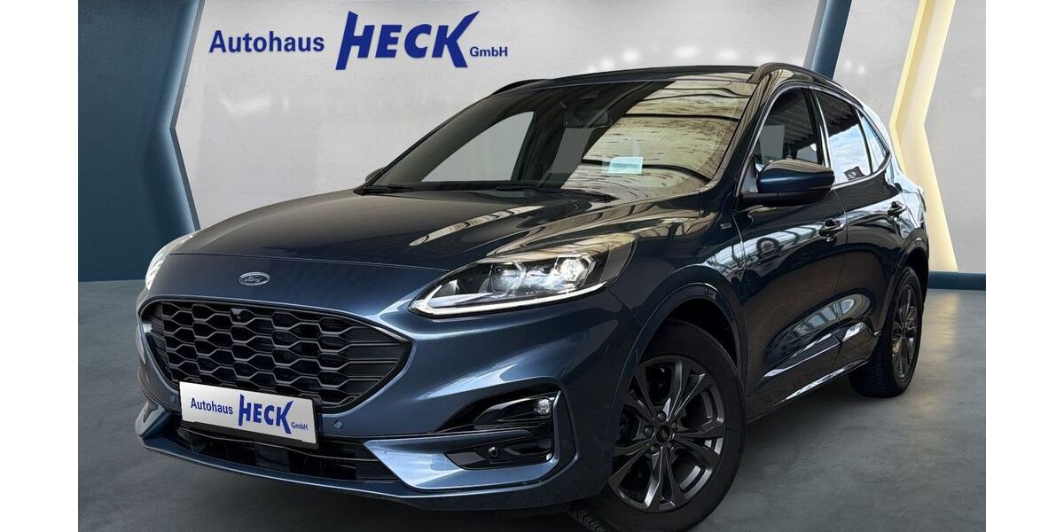 Ford Kuga 48.778 km 21.900 &euro; Dörth 56281