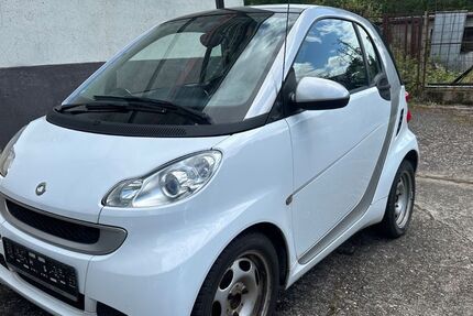 Smart ForTwo 154.000 km 2.200 &euro; Koblenz 56070