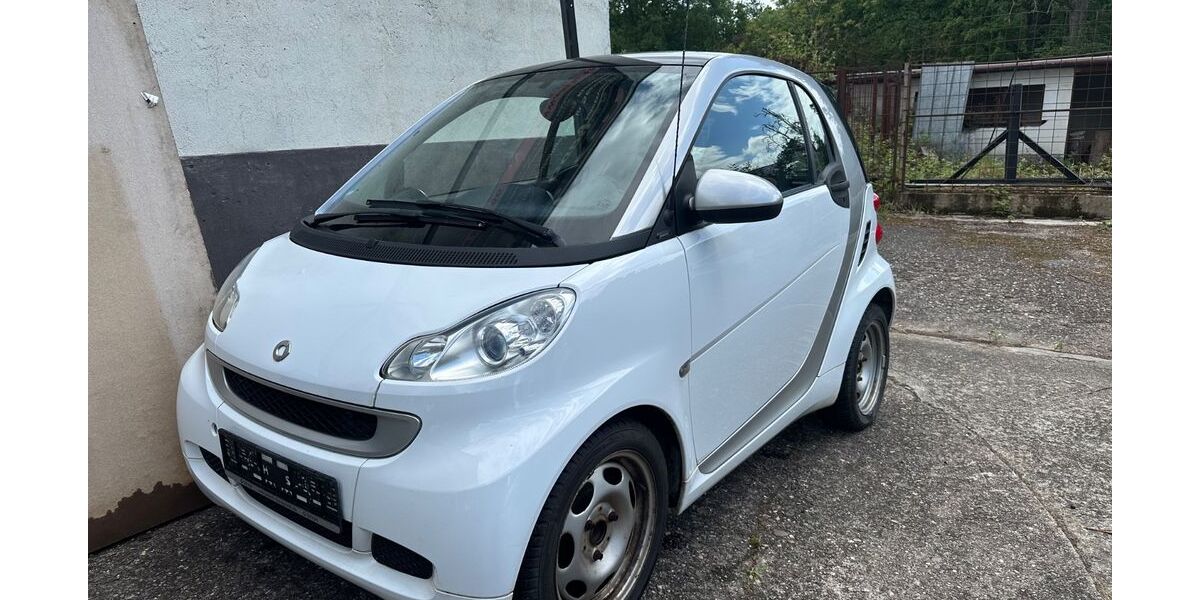 Smart ForTwo 154.000 km 2.200 &euro; Koblenz 56070