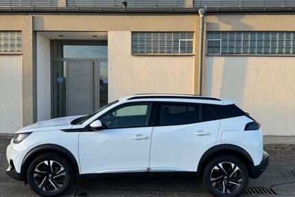 Peugeot 2008 110.000 km 11.500 &euro; Koblenz 56070