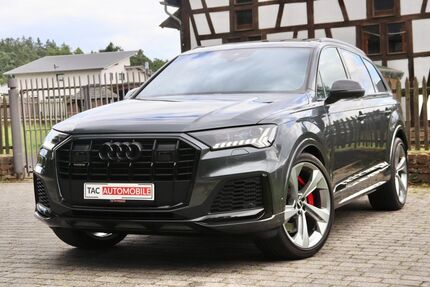 Audi Q7 45.000 km 63.499 € Emmelshausen/ 25km v. Koblenz 56281