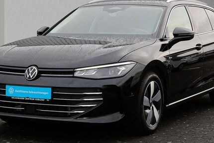 VW Passat Variant 25.269 km 33.980 € Koblenz 56070