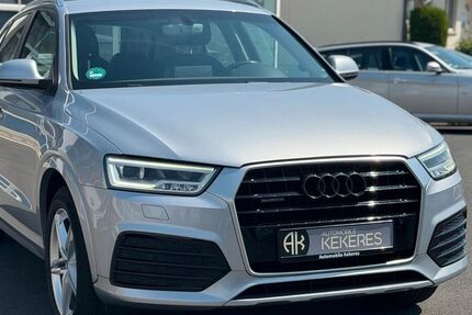 Audi Q3 178.000 km 15.790 &euro; Ebernhahn 56424