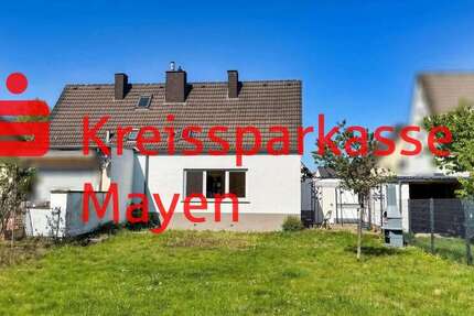 Haus Andernach - 5 Zimmer, 100 m&sup2;, 299.000&euro; | Angebot:26753534