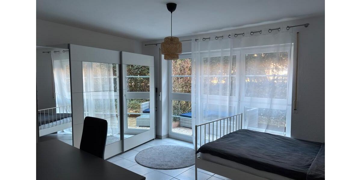 Erdgeschoßwohnung Vallendar - 2 Zimmer, 90 m&sup2;, 1.034&euro; | Angebot:26483825