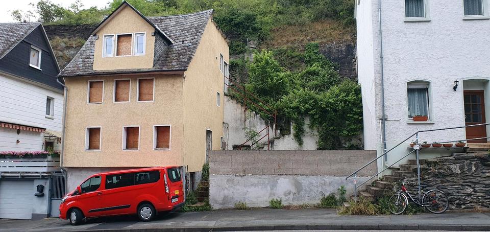 Einfamilienhaus Sankt Goarshausen - 39.000&euro; | Angebot:27233526