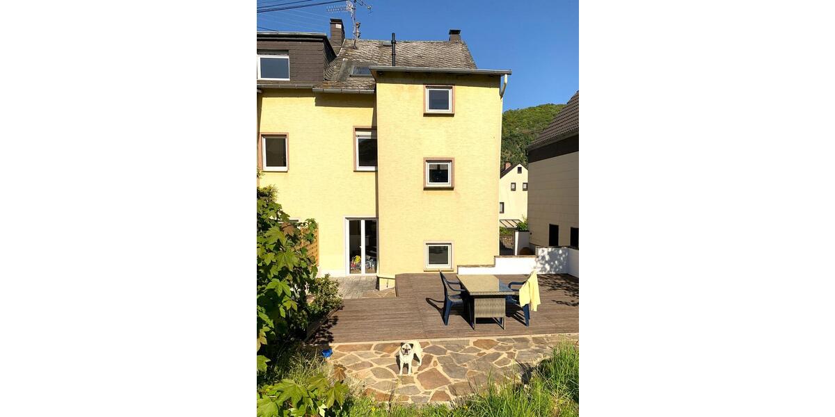 Einfamilienhaus Spay - 390.000&euro; | Angebot:26342303