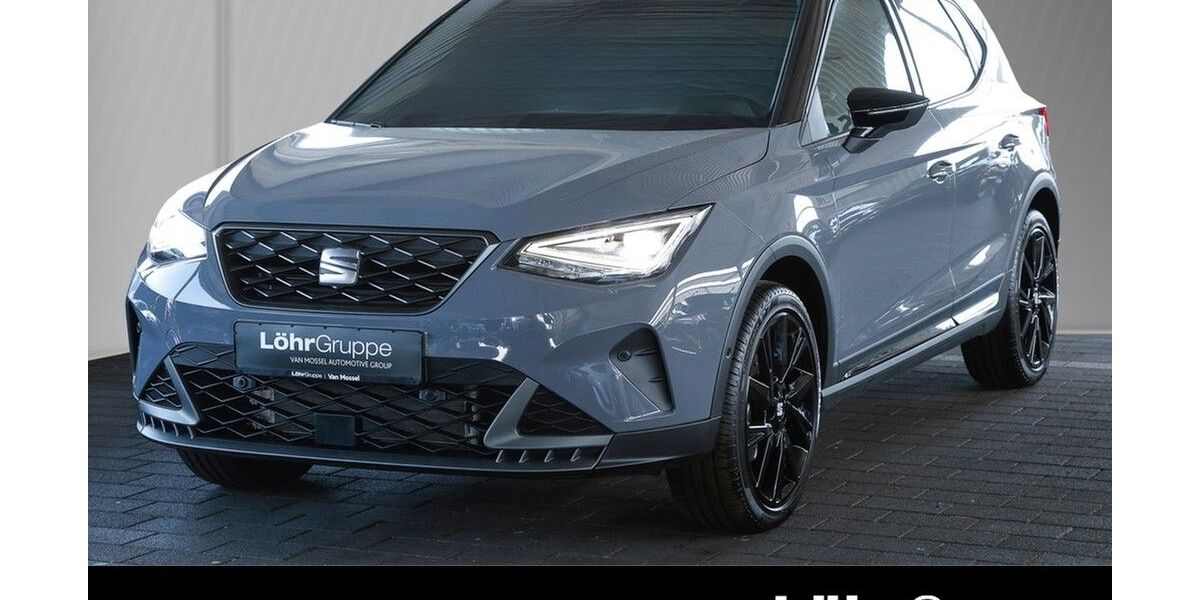 Seat Arona 9.761 km 23.980 &euro; Koblenz 56070