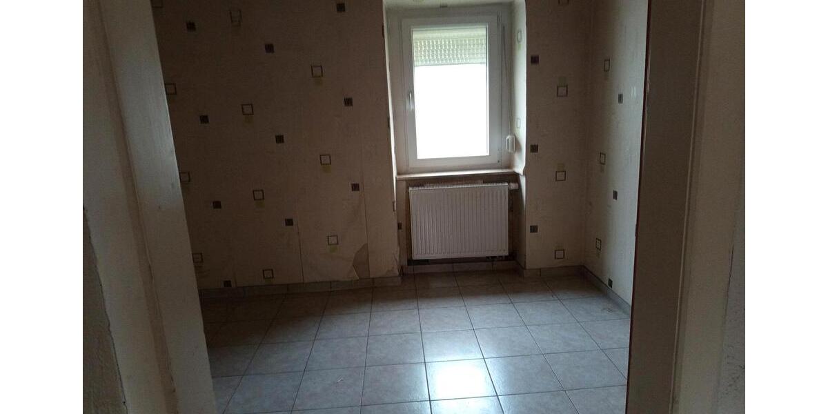 früheres Pfarrhaus 6 zimmer