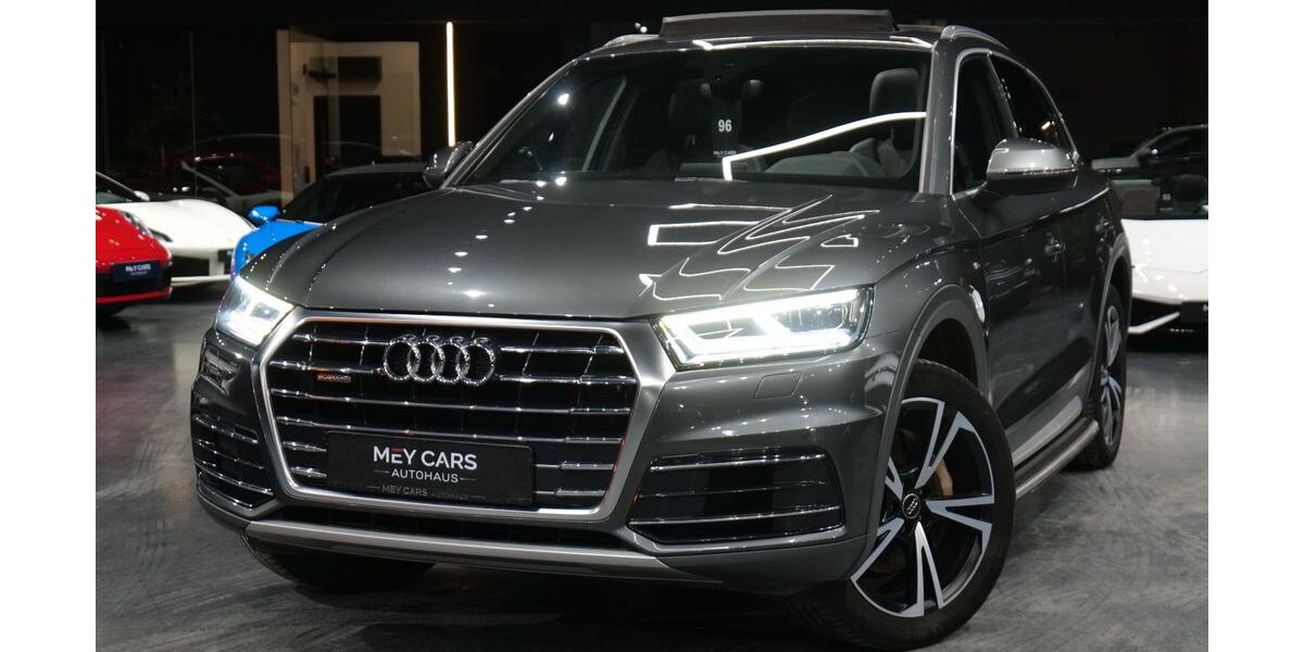 Audi Q5 105.426 km 31.980 &euro; Koblenz 56070