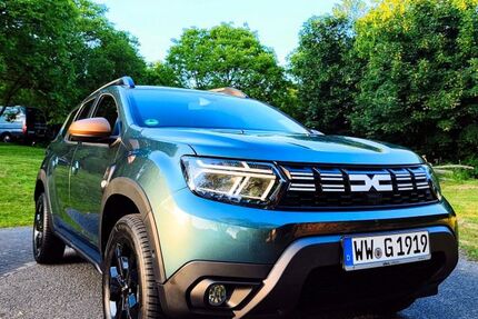 Dacia Duster 36.700 km 21.900 &euro; Hillscheid 56204