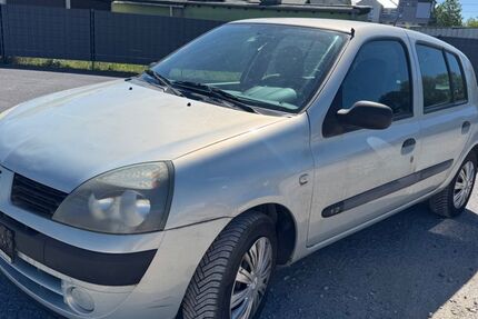 Renault Clio 270.695 km 699 &euro; Wirges 56422