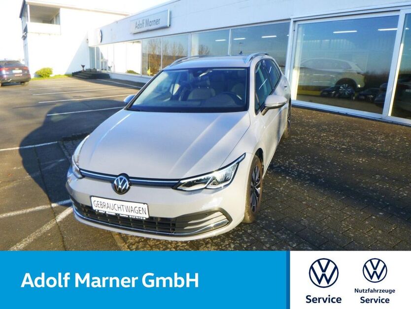 VW Golf 14.800 km 24.950 € Nastätten 56355
