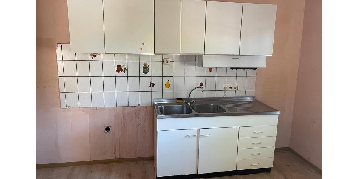 Etagenwohnung Brey - 5 Zimmer, 90 m&sup2;, 350&euro; | Angebot:26387177