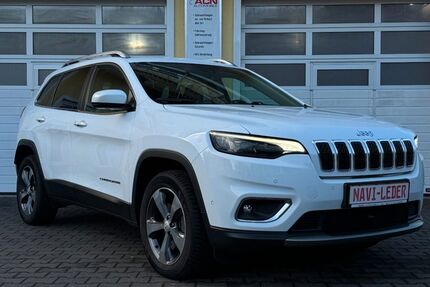 Jeep Cherokee 48.895 km 22.990 &euro; Diez 65582