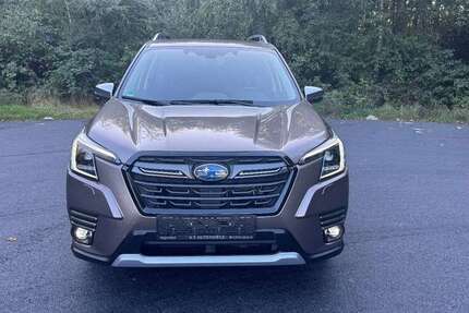 Subaru Forester 19.900 km 31.900 € Mogendorf 56424