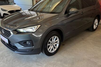 Seat Tarraco 138.000 km 17.499 &euro; Horhausen 56593